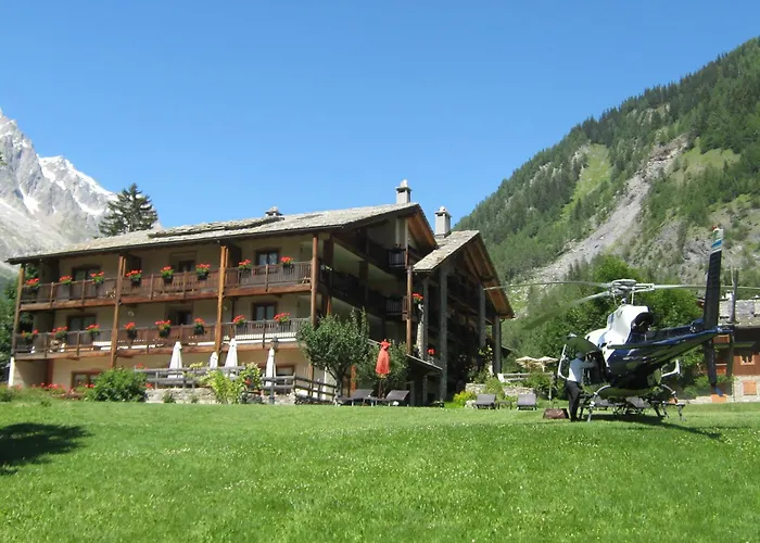 Auberge De La Maison